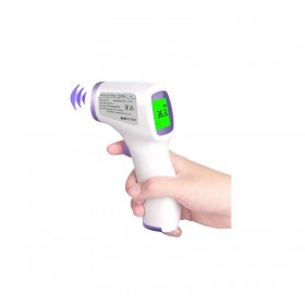 Ψηφιακό ανέπαφο θερμόμετρο - 882276 Ψηφιακό ανέπαφο θερμόμετρο - 882276