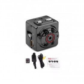 Mini Drone Camera - Full HD - SQ8 - 882511