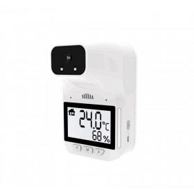 Ψηφιακό επιτοίχιο θερμόμετρο - HK3 Home - 882399 Ψηφιακό επιτοίχιο θερμόμετρο - HK3 Home - 882399