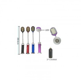 Φακός λαμπατέρ LED - 511185