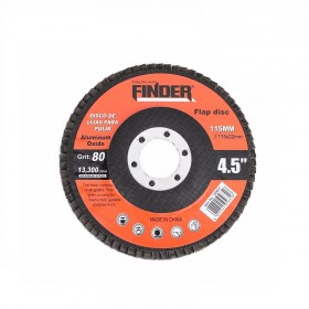 Λεπίδα - 4.5'' - 150mm - Finder - 195631