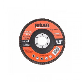 Λεπίδα - 4.5'' - 150mm - Finder - 195629