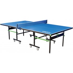 Solex Πτυσσόμενo Τραπέζι Ping Pong Εξωτερικού ΧώρουΚωδικός: 95924Α 