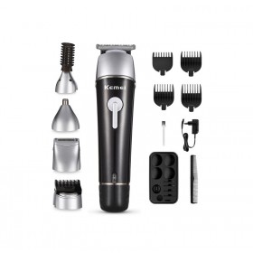 Κουρευτική μηχανή - KM-1015 - Kemei