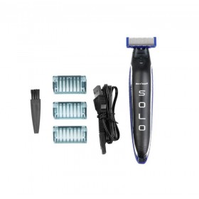 Ξυριστική μηχανή - Micro Touch Solo