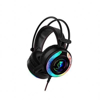Ενσύρματα ακουστικά - Gaming Headphones - AOAS - AS90