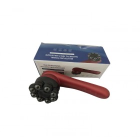 Συσκευή μασάζ - Body Spa - 681981