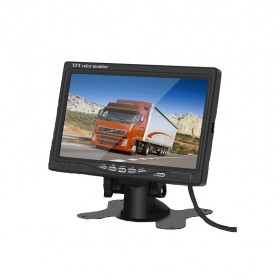 Οθόνη monitor 9' - TFT/LCD - 011226