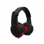 Ενσύρματα ακουστικά - Gaming Headphones - G301 - Red