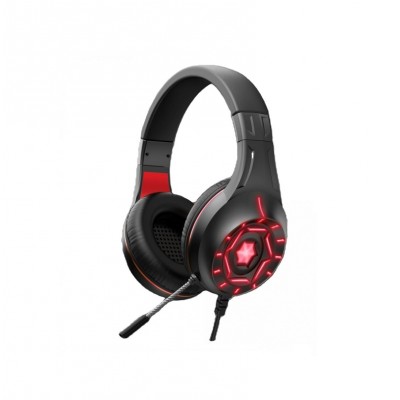 Ενσύρματα ακουστικά - Gaming Headphones - G314 - Red