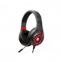 Ενσύρματα ακουστικά - Gaming Headphones - G314 - Red