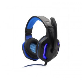 Ενσύρματα ακουστικά - Gaming Headphones - G311 - Blue