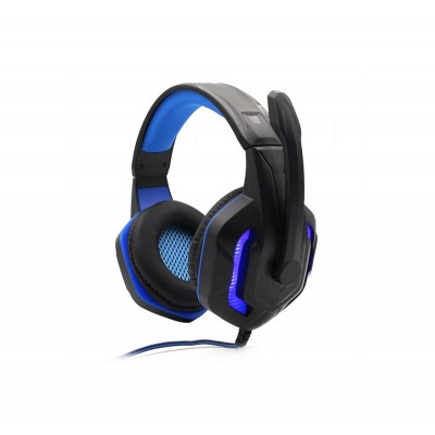 Ενσύρματα ακουστικά - Gaming Headphones - G311 - Blue