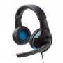 Ενσύρματα ακουστικά - Gaming Headphones - G301 - Blue