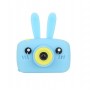 Ψηφιακή παιδική κάμερα - X500 - 881650 - Blue