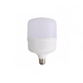 Λάμπα LED - E27 - 40W - 6500K - 356670