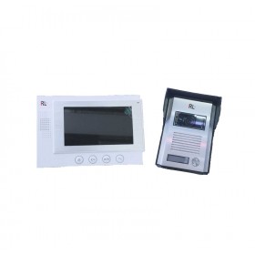 Θυροτηλεόραση - RL06 - 481883