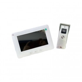 Θυροτηλεόραση - RL07L - 486499