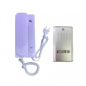 Θυροτηλέφωνο - RL3208AA - 482125