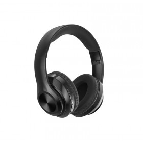 Ασύρματα ακουστικά - Headphones - P68 - 881841 - Black