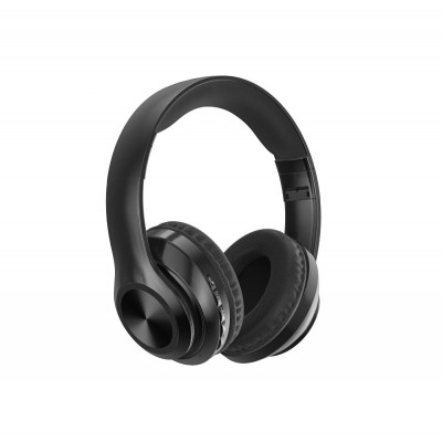 Ασύρματα ακουστικά - Headphones - P68 - 881841 - Black