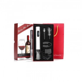 Ηλεκτρικό ανοιχτήρι μπουκαλιών - 016337