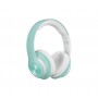 Ασύρματα ακουστικά - Headphones - P68 - 881841 - Cyan