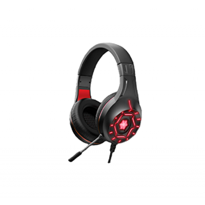 Ενσύρματα ακουστικά - Gaming Headphones - G315 - Red