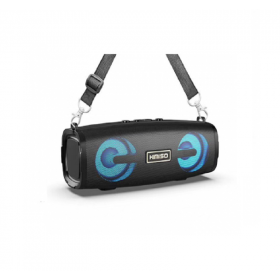 Ασύρματο ηχείο Bluetooth - KMS-223 - 881872 - Black Ασύρματο ηχείο Bluetooth - KMS-223 - 881872 - Black