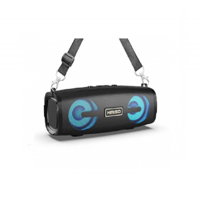 Ασύρματο ηχείο Bluetooth - KMS-223 - 881872 - Black