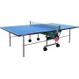 Stiga Roller Πτυσσόμενo Τραπέζι Ping Pong Εξωτερικού ΧώρουΚωδικός: 7175-65 