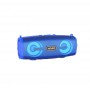 Ασύρματο ηχείο Bluetooth - KMS-223 - 881872 - Blue