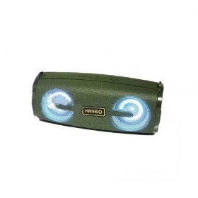 Ασύρματο ηχείο Bluetooth - KMS-223 - 881872 - Green Ασύρματο ηχείο Bluetooth - KMS-223 - 881872 - Green