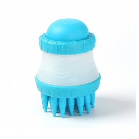 Βούρτσα για κατοικίδια - Scrub Buster - 1052 - 657521 - Blue