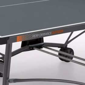Garlando Performance Πτυσσόμενo Τραπέζι Ping Pong Εξωτερικού ΧώρουΚωδικός: 05-432-021 