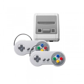 Κονσόλα Retro - Game Box - 621 Games - 881827