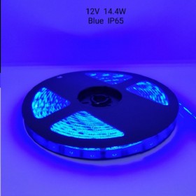 Ταινία LED – LED Strip - IP65 - 5m - Blue - 891207