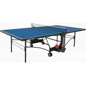 Garlando TT Master Πτυσσόμενo Τραπέζι Ping Pong Εσωτερικού ΧώρουΚωδικός: 05-432-015 