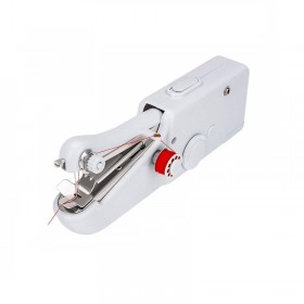 Ραπτομηχανή χειρός με μπαταρίες - Handy Sewing - 094519 Ραπτομηχανή χειρός με μπαταρίες - Handy Sewing - 094519