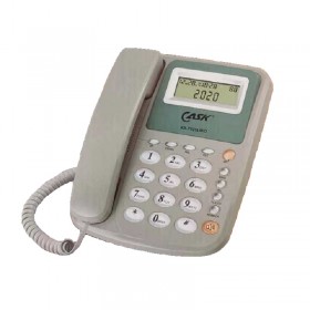 Ενσύρματο τηλέφωνο - KX-T025LMID - 210122