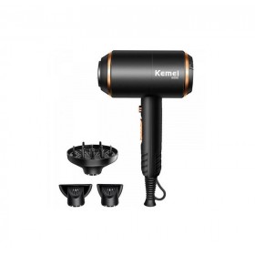 Πιστολάκι μαλλιών - KM-8896 - Kemei