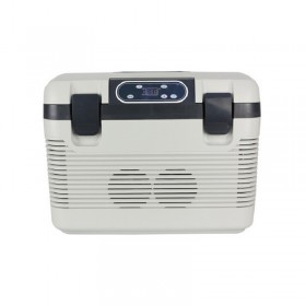 Φορητό ψυγείο αυτοκινήτου - 19L - 510025