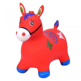 Φουσκωτό ζωάκι - 675531 - Red