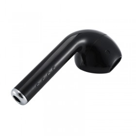 Ασύρματο ηχείο Bluetooth - MK101 - 881414 - Black Ασύρματο ηχείο Bluetooth - MK101 - 881414 - Black