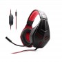 Ενσύρματα ακουστικά Gaming - M204 - 302896 - Red