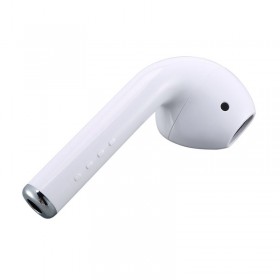 Ασύρματο ηχείο Bluetooth - MK101 - 881414 - White Ασύρματο ηχείο Bluetooth - MK101 - 881414 - White