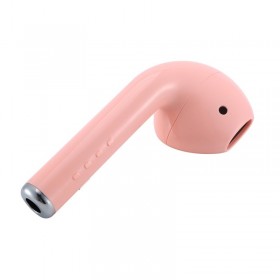 Ασύρματο ηχείο Bluetooth - MK101 - 881414 - Pink Ασύρματο ηχείο Bluetooth - MK101 - 881414 - Pink