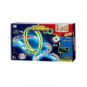 Πίστα με αυτοκινητάκια - 89922 - 221016