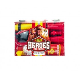 Παιδικό σετ πυροσβεστικής - 99005 - 658769
