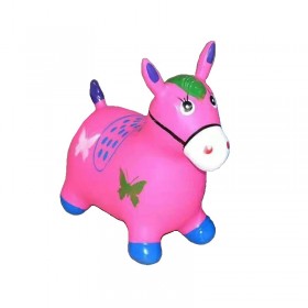 Φουσκωτό ζωάκι - 675531 - Pink